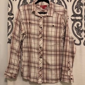 EMS Flannel Shirt